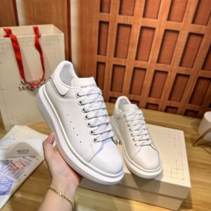 MCQUEEN-SHOES