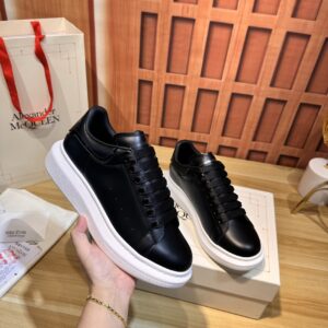 MCQUEEN-SHOES