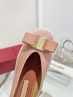 SALVATORE FERRAGAMO-SHOES - Image 8