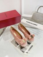 SALVATORE FERRAGAMO-SHOES - Image 6