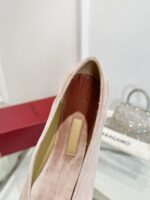 SALVATORE FERRAGAMO-SHOES - Image 9