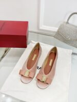 SALVATORE FERRAGAMO-SHOES - Image 3