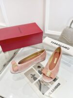 SALVATORE FERRAGAMO-SHOES - Image 5