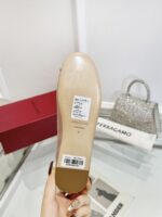 SALVATORE FERRAGAMO-SHOES - Image 7