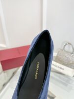 SALVATORE FERRAGAMO-SHOES - Image 4
