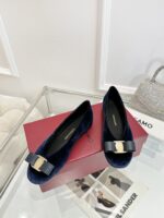 SALVATORE FERRAGAMO-SHOES - Image 9