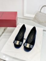 SALVATORE FERRAGAMO-SHOES - Image 6