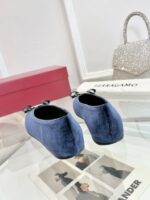 SALVATORE FERRAGAMO-SHOES - Image 2