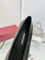 SALVATORE FERRAGAMO-SHOES - Image 6