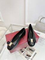 SALVATORE FERRAGAMO-SHOES - Image 3