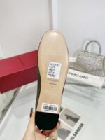 SALVATORE FERRAGAMO-SHOES - Image 7