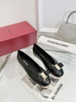 SALVATORE FERRAGAMO-SHOES - Image 2