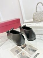 SALVATORE FERRAGAMO-SHOES - Image 5