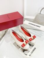 SALVATORE FERRAGAMO-SHOES - Image 3