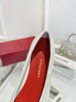 SALVATORE FERRAGAMO-SHOES - Image 6