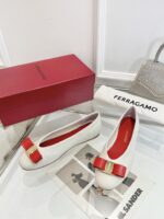SALVATORE FERRAGAMO-SHOES - Image 7