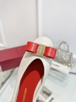 SALVATORE FERRAGAMO-SHOES - Image 5