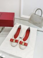 SALVATORE FERRAGAMO-SHOES - Image 2