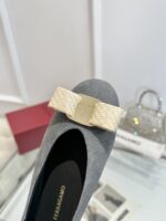 SALVATORE FERRAGAMO-SHOES - Image 6