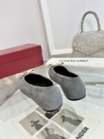 SALVATORE FERRAGAMO-SHOES - Image 7