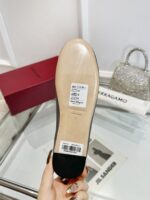 SALVATORE FERRAGAMO-SHOES - Image 8