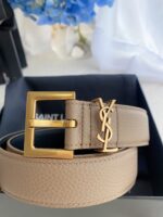 YVES SAINT LAURENT-BELT - Image 2