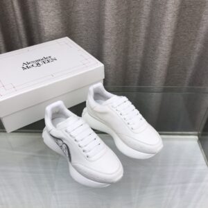 MCQUEEN-SHOES