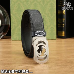 GUCCI-BELT