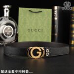 GUCCI-BELT - Image 4
