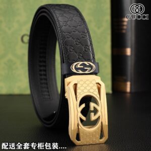 GUCCI-BELT