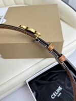CELINE-BELT - Image 7