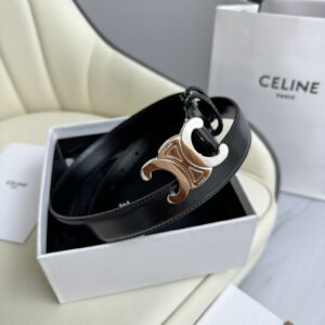 CELINE-BELT