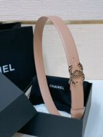 CHANEL-BELT
