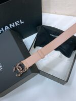 CHANEL-BELT - Image 2