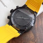 SALVATORE FERRAGAMO-WATCHES - Image 8
