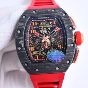 RICHARD MILLER-WATCHES