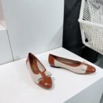 SALVATORE FERRAGAMO-SHOES - Image 9
