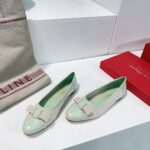 SALVATORE FERRAGAMO-SHOES - Image 7