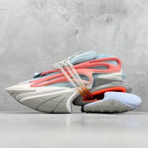 BALMAIN-SHOES