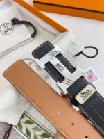 HERMES-BELT - Image 3