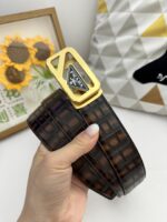 PRADA-BELT