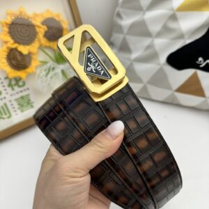 PRADA-BELT