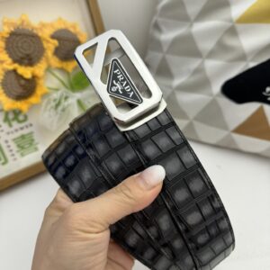 PRADA-BELT