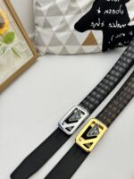 PRADA-BELT
