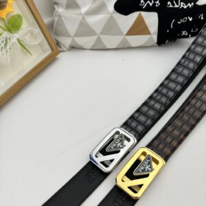 PRADA-BELT