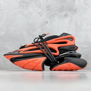 BALMAIN-SHOES