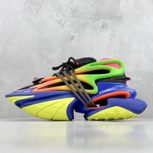 BALMAIN-SHOES