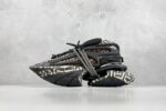 BALMAIN-SHOES