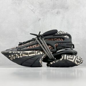 BALMAIN-SHOES