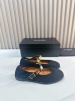 CHANEL-SHOES - Image 4